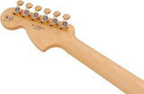 Fender Made in Japan Ken Stratocaster Experiment #1 Maple Original White Guitar