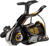 Daiwa 23 LAXUS 2500H-LBD Lever-break Reel