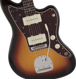 Fender Made in Japan Traditional 60s Jazzmaster 3-Color Sunburst Guitar NEW