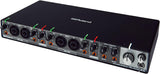 Roland Rubix44 USB Audio Interface 4 channels Brand New with BOX Express Ship