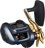Daiwa TIERRA LJ IC 300HL Baitcasting Reel