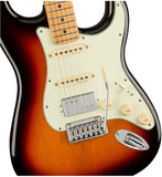 Fender Player Plus Stratocaster HSS Maple 3-Color Sunburst Guitar Brand NEW