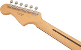 Fender Made in Japan Hybrid II Jazzmaster 3-Color Sunburst Electric Guitar NEW