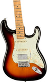 Fender Player Plus Stratocaster HSS Maple 3-Color Sunburst Guitar Brand NEW