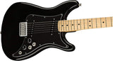 Fender Player Lead II Maple Black Guitar Brand NEW