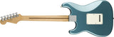 Fender Player Stratocaster Maple Tidepool Guitar Brand NEW