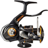 Daiwa 23 LAXUS 2500H-LBD Lever-break Reel