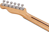 Fender Made in Japan Ltd International Color Telecaster Sienna Sunburst Guitar