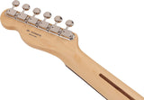Fender Made in Japan Junior Collection Telecaster Satin Surf Green Guitar New