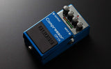 Boss CP-1X Compressor Guitar Effects Pedal Brand New in Box Express Shipping
