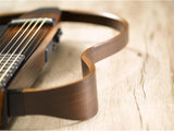 Yamaha SLG200S NT Steel String Silent Guitar Natural Brand NEW