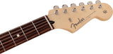 Fender Made in Japan Junior Collection Stratocaster Satin Surf Green Guitar New