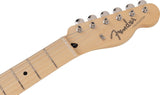 Fender Made in Japan Junior Collection Telecaster Arctic White Guitar EXP