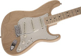 Fender Made in Japan Traditional 70s Stratocaster Natural Guitar Brand NEW