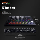Roland TR-8S Rhythm Performer Drum Machine Brand New with BOX Express Shipment
