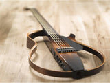 Yamaha SLG200S NT Steel String Silent Guitar Natural Brand NEW