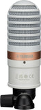YAMAHA YCM01 W White Live Streaming Condenser Microphone Brand New with Box