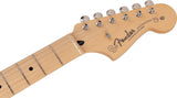 Fender Made in Japan Junior Collection Jazzmaster Satin Shell Pink Guitar NEW