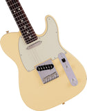 Fender Made in Japan Junior Collection Telecaster Satin Vintage White Guitar New