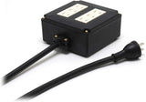 Oyaide OCB-1 ST2 6P Outlet Distribution Box 100% Genuine Brand NEW