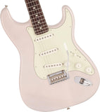 Fender Made in Japan Hybrid II Stratocaster US Blonde Guitar Brand NEW