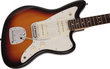 Fender Made in Japan Hybrid II Jazzmaster 3-Color Sunburst Electric Guitar NEW