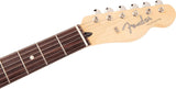 Fender Made in Japan Hybrid II Telecaster Modena Red Electric Guitar Brand New