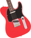 Fender Made in Japan Hybrid II Telecaster Modena Red Electric Guitar Brand New