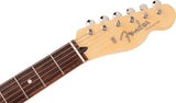 Fender Made in Japan Hybrid II Telecaster 3-Color Sunburst Electric Guitar NEW