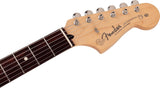 Fender Made in Japan Junior Collection Jazzmaster 3-Color Sunburst Guitar New