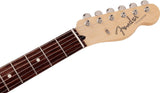 Fender Made in Japan Junior Collection Telecaster Black Guitar New EXP Shipping