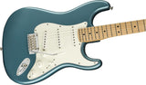 Fender Player Stratocaster Maple Tidepool Guitar Brand NEW