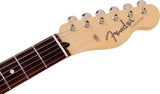 Fender Made in Japan Junior Collection Telecaster Satin Vintage White Guitar New