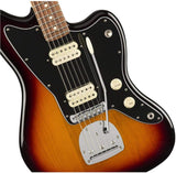 Fender Player Jazzmaster Pau Ferro 3 Color Sunburst Guitar Brand NEW