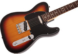 Fender Made in Japan Hybrid II Telecaster 3-Color Sunburst Electric Guitar NEW