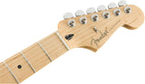 Fender Player Stratocaster Maple Tidepool Guitar Brand NEW