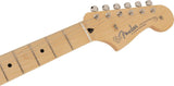 Fender Made in Japan Hybrid II Jazzmaster Maple Vintage Natural Guitar Brand NEW