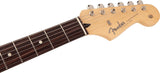 Fender Made in Japan Hybrid II Stratocaster US Blonde Guitar Brand NEW