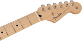 Fender Made in Japan Junior Collection Stratocaster Satin Shell Pink Guitar NEW
