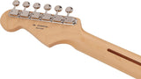 Fender Made in Japan Junior Collection Stratocaster Arctic White Guitar NEW