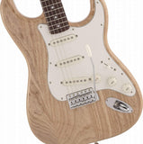 Fender Made in Japan Heritage 70s Stratocaster Natural Guitar NEW