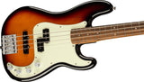 Fender Player Plus Precision Bass Pau Ferro 3-Color Sunburst Brand NEW