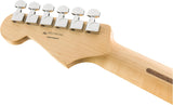 Fender Player Stratocaster Maple Tidepool Guitar Brand NEW