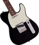 Fender Made in Japan Junior Collection Telecaster Black Guitar New EXP Shipping