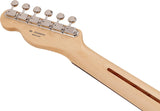 Fender Made in Japan Junior Collection Telecaster Black Guitar New EXP Shipping