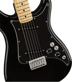 Fender Player Lead II Maple Black Guitar Brand NEW