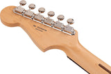 Fender Made in Japan Junior Collection Jazzmaster 3-Color Sunburst Guitar New