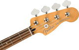 Fender Player Plus Precision Bass Pau Ferro 3-Color Sunburst Brand NEW