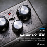 Boss FZ-1W Fuzz Waza CraftGuitar Effects Pedal Brand New in Box Express Shipping