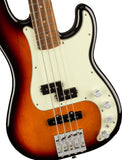 Fender Player Plus Precision Bass Pau Ferro 3-Color Sunburst Brand NEW